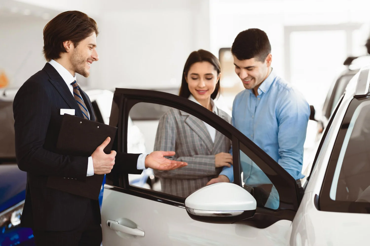 Value your car